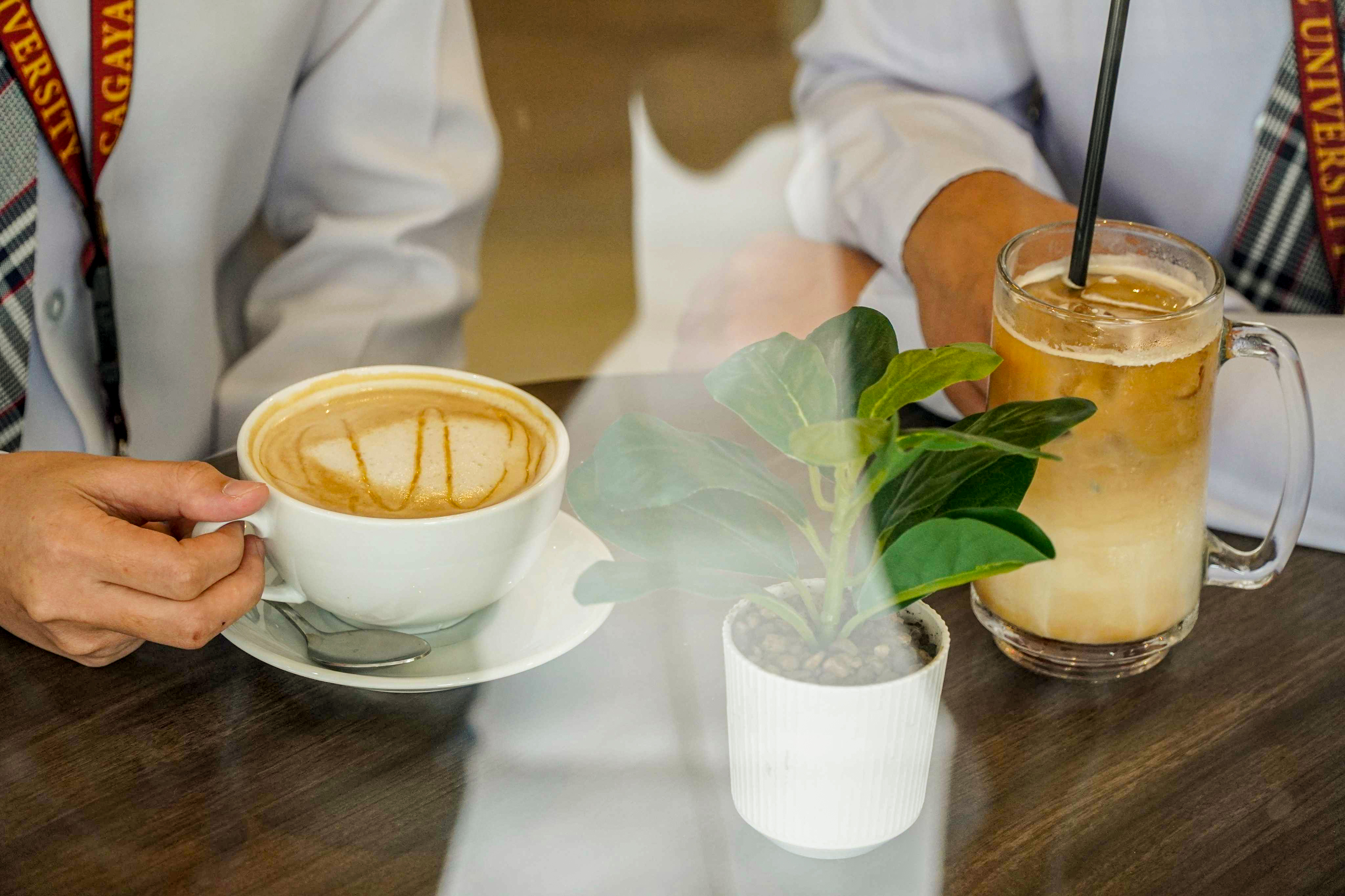 Coffee Shop Image 15